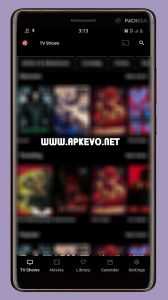 NovaTV v1.8.8b Ad-Free Mod 2