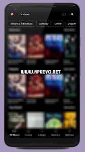 NovaTV v1.8.8b Ad-Free Mod 3