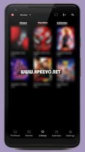 NovaTV v1.8.8b Ad-Free Mod 6
