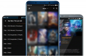 TeaTV v10.6.5r Mod Extra +Mod Lite 1