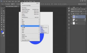 Adobe Photoshop CC 2023 v24.0.0.59 (x64) Multi Activated 3