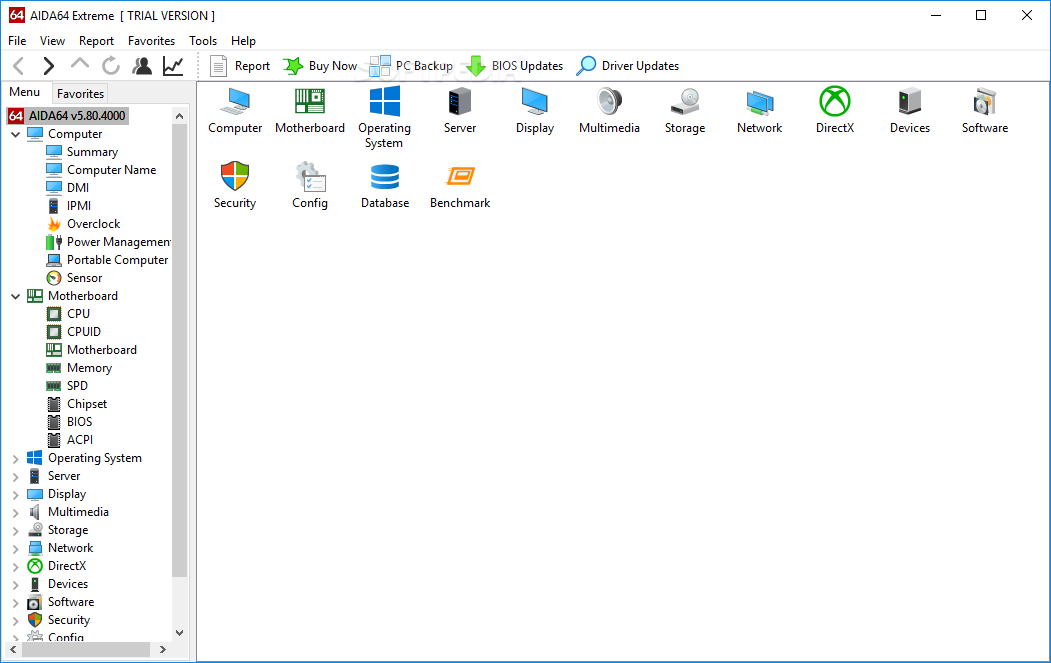 AIDA64 Extreme Edition 6.50.5800 Silent Installation and Activation 5