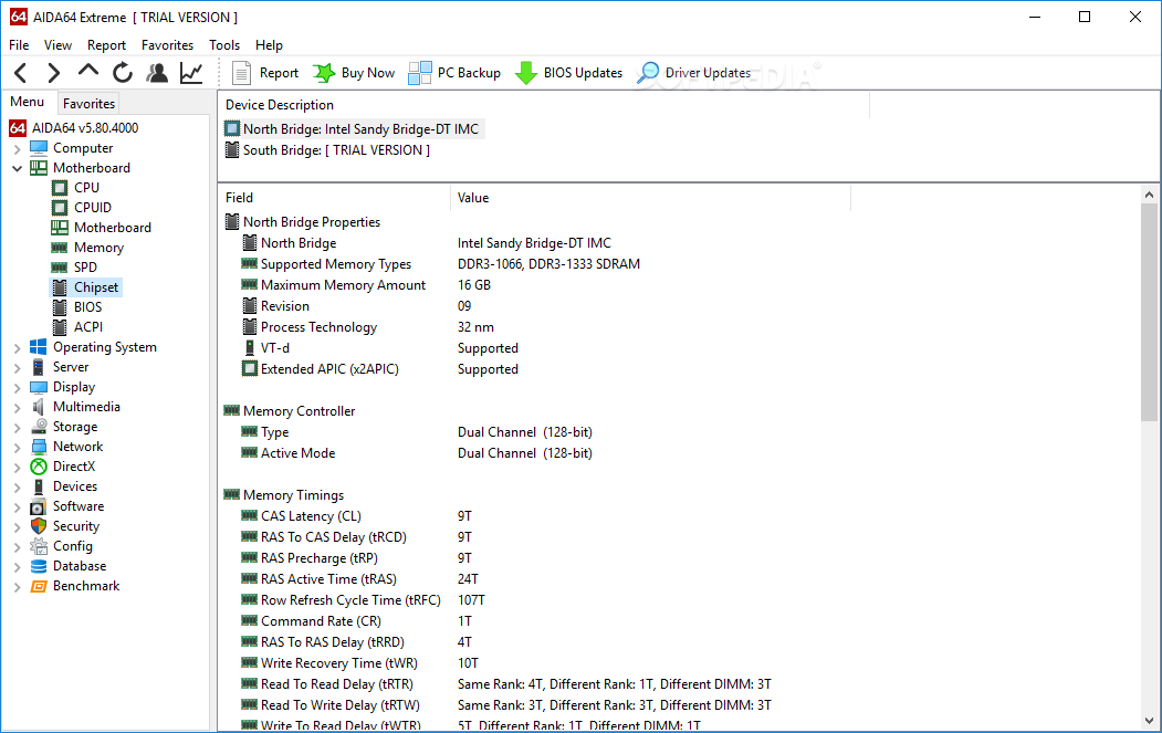 AIDA64 Extreme Edition 6.50.5800 Silent Installation and Activation 1