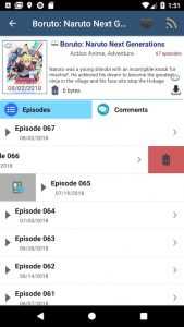 Anime World – Best Anime App v2.12.9 Ad-Free Mod 4