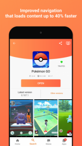 Aptoide – Android App Store v9.20.5.3 AdFree Mod 1