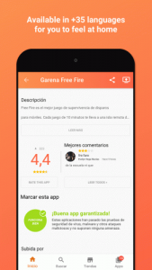 Aptoide – Android App Store v9.20.5.3 AdFree Mod 2