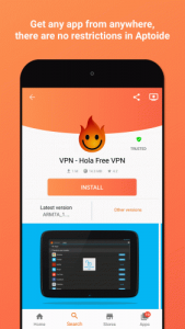 Aptoide – Android App Store v9.20.5.3 AdFree Mod 3