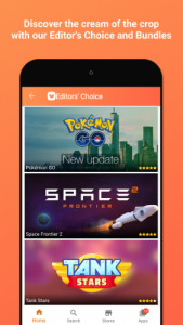 Aptoide – Android App Store v9.20.5.3 AdFree Mod 4