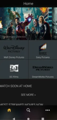 AstonCine [Firestick/AndroidTV/Mobile] v1.5.6 Mod Extra 1