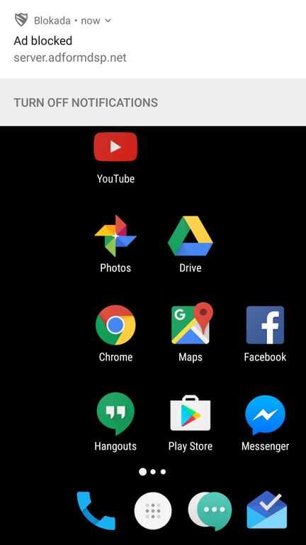 Blokada – AD Blocker for Android v22.4.19 Final (No Root) Mod 5