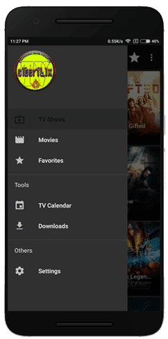 CyberFlix TV v3.5.3 Ad-Free Mod 2