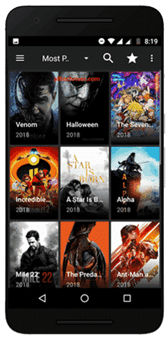 CyberFlix TV v3.5.3 Ad-Free Mod 3