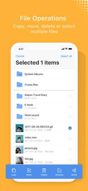 ES File Explorer File Manager v4.4.2.17 (Vip) 2