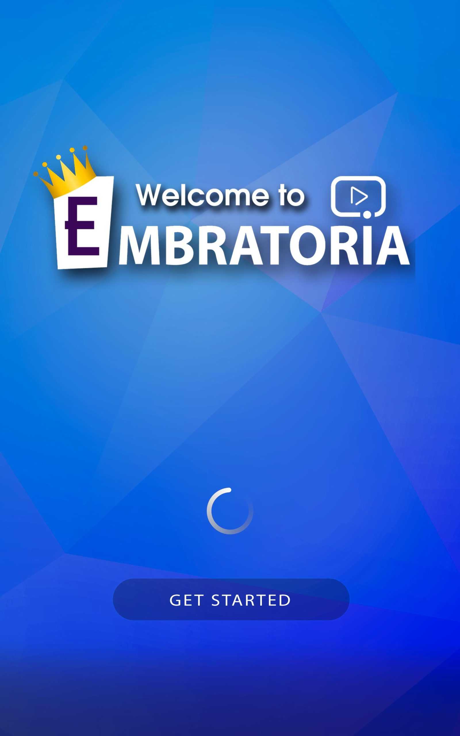 Embratoria TV v1.0.8 Unlocked Mod 2