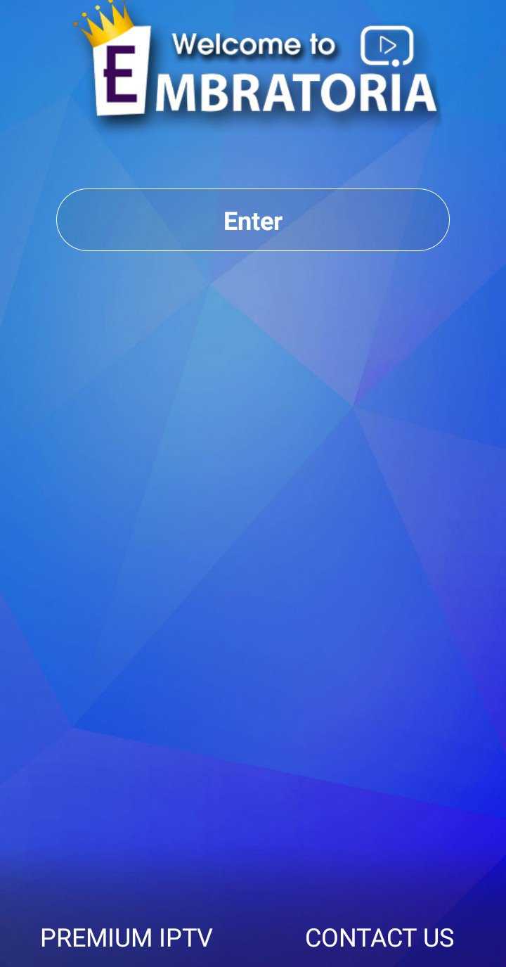 Embratoria TV v1.0.8 Unlocked Mod 1