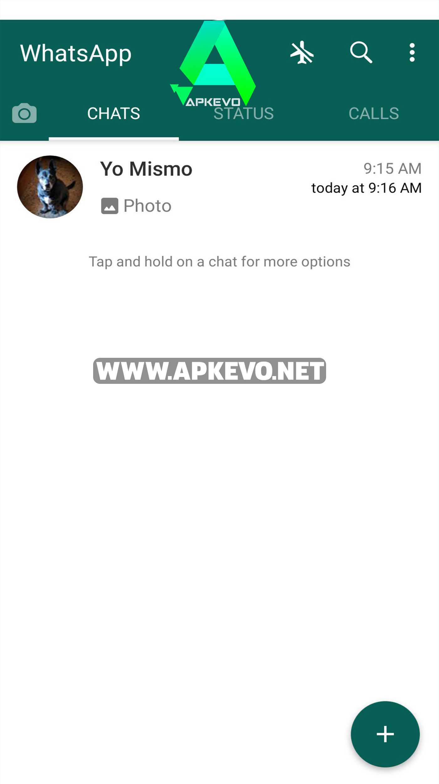 FMWhatsApp v9.65 (WhatsApp Modded) Mod 1