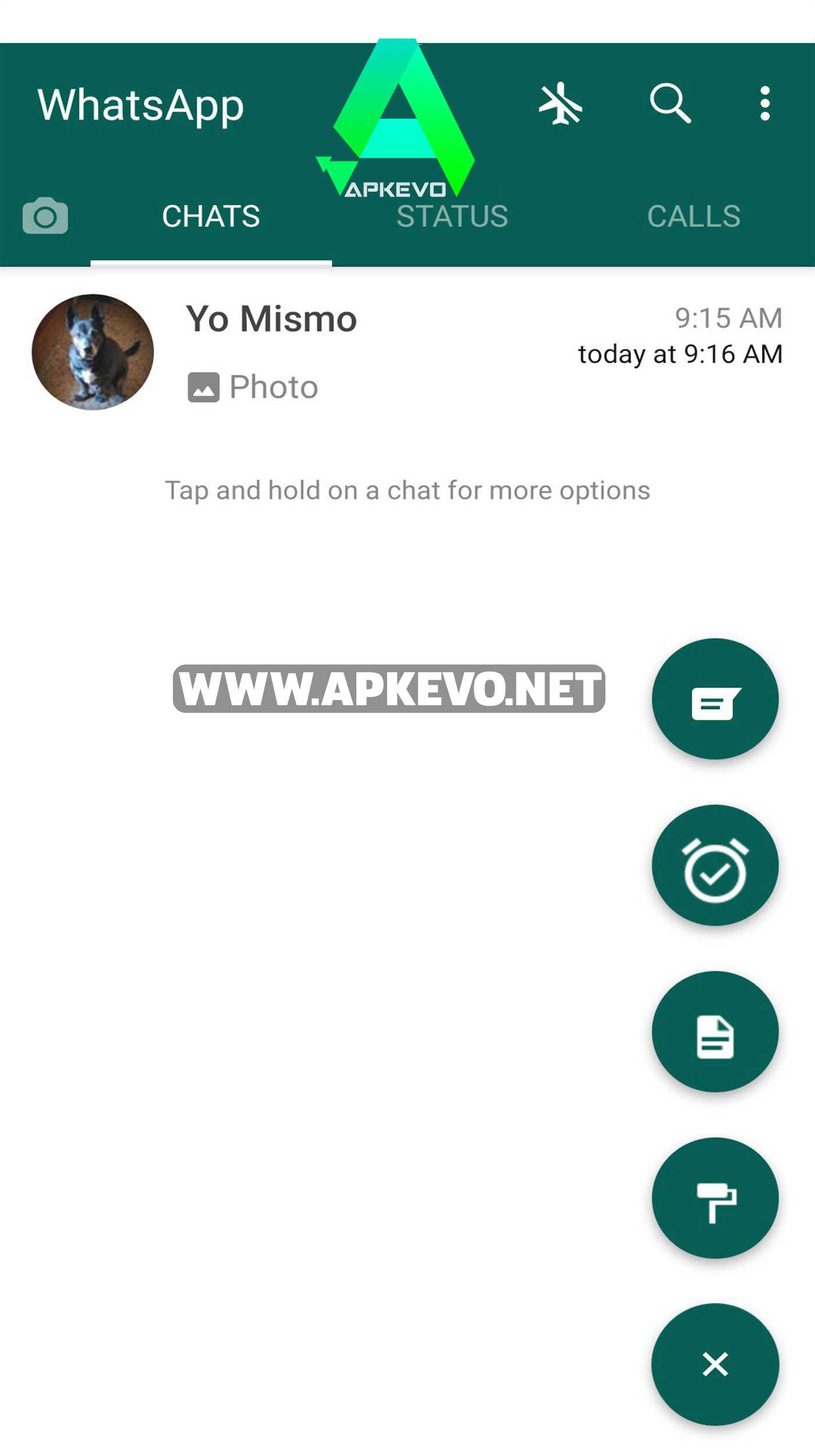 FMWhatsApp v9.65 (WhatsApp Modded) Mod 2
