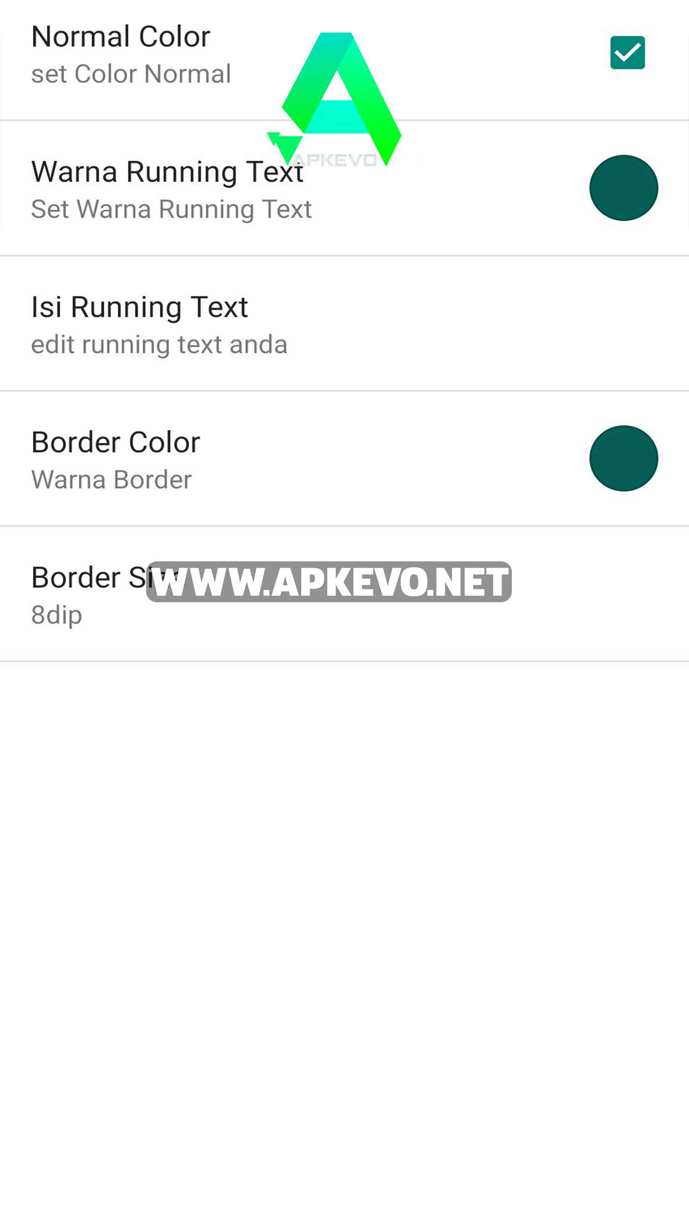FMWhatsApp v9.65 (WhatsApp Modded) Mod 3
