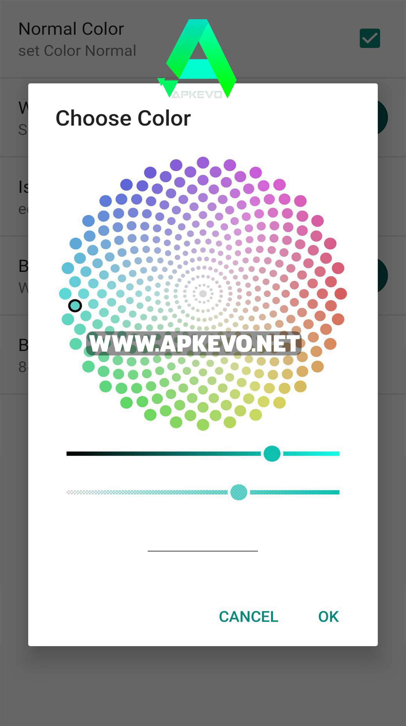 FMWhatsApp v9.65 (WhatsApp Modded) Mod 5