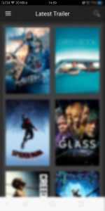 Movie HD v5.1.3 Full Mod Ad-Free 1