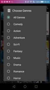 Movie HD v5.1.3 Full Mod Ad-Free 3