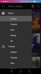 Movie HD v5.1.3 Full Mod Ad-Free 4