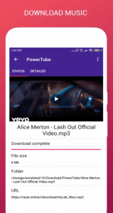 PowerTube v5.0.3 Premium Mod 2