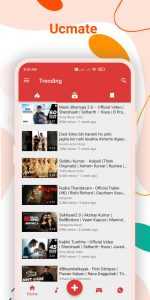 Ucmate v59.0 APK AdFree Mod 1