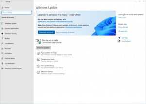 Windows 11 Version 21H2 Build 22000.194O October 2021 ISO 5