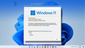 Windows 11 Version 21H2 Build 22000.194O October 2021 ISO 3