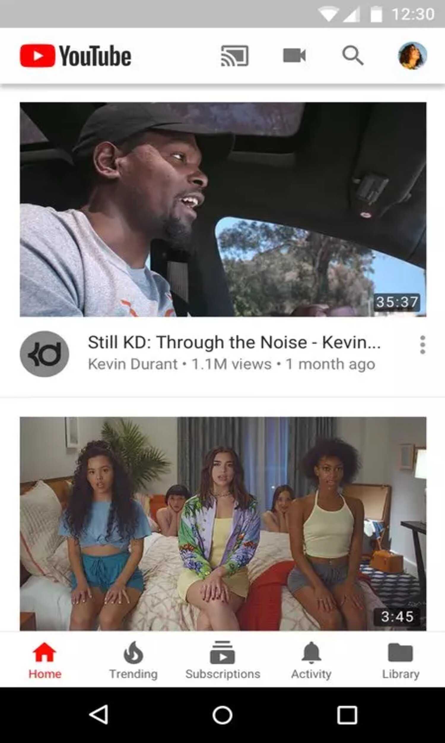 YouTube Pro (YouTLite) v5.2.80.158 (Unlocked) 2