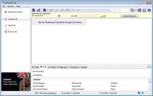 BitTorrent Pro 7.10.5 Build 46097 + Full Version 2