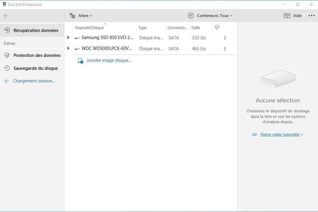 Disk Drill Pro 4.4.606.0 (x64) Silent Installation and Activation 1