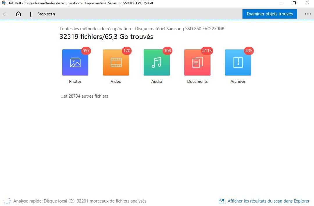 Disk Drill Pro 4.4.606.0 (x64) Silent Installation and Activation 3