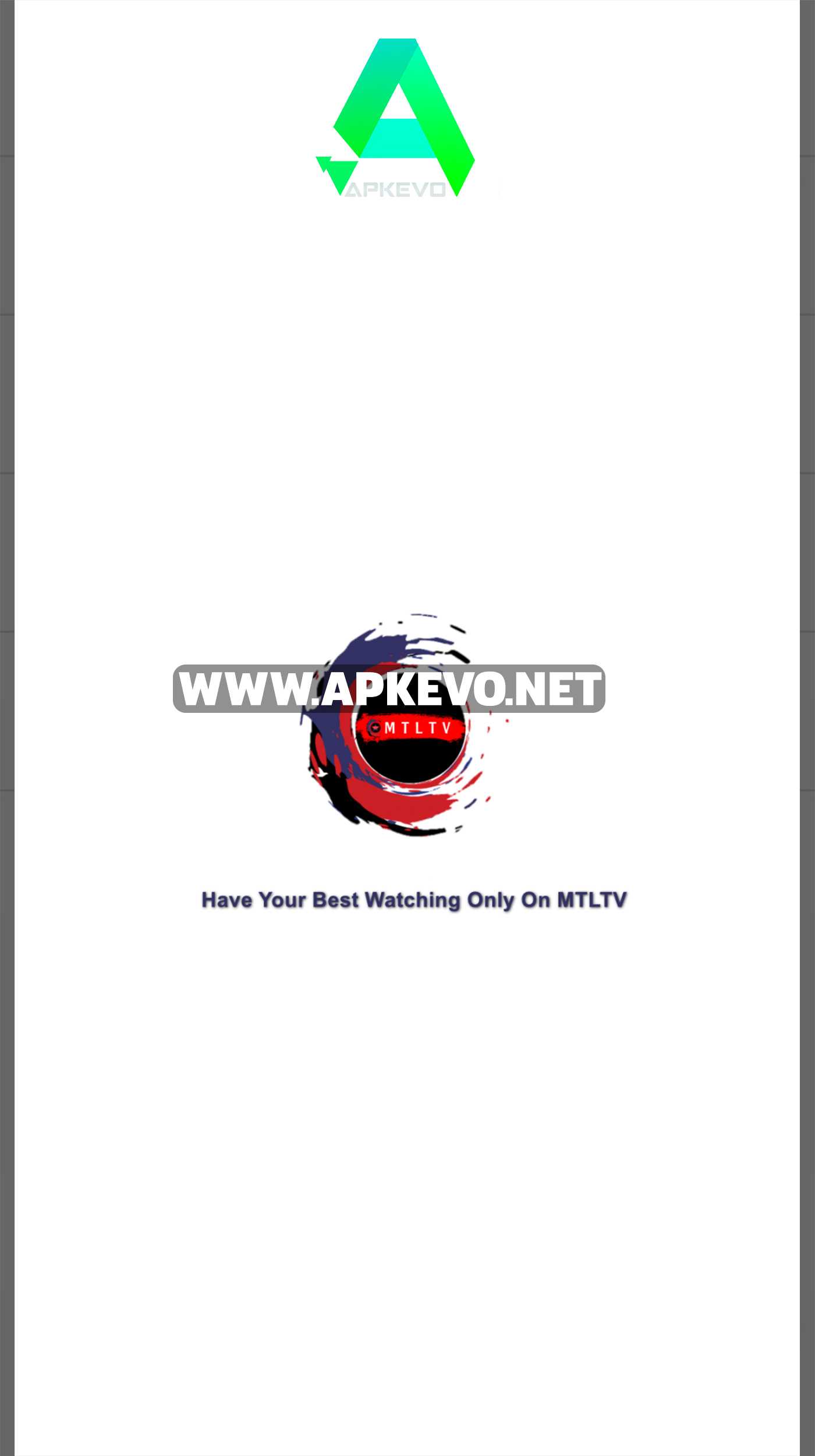 MTLTV v9.0 Ad-Free Mod 1