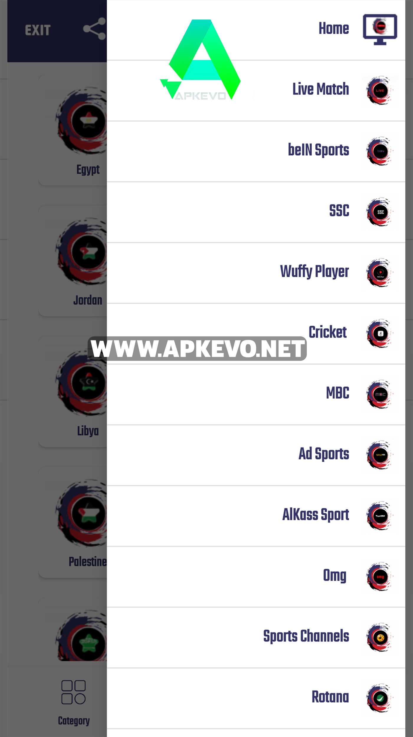 MTLTV v9.0 Ad-Free Mod 3