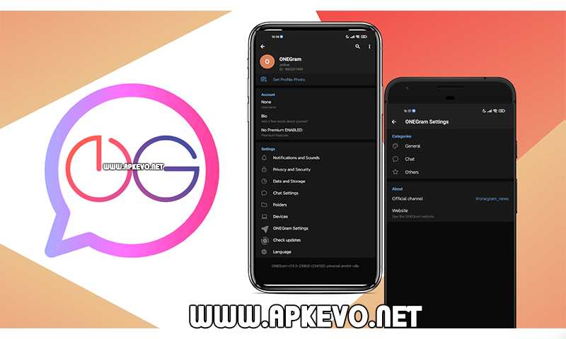 OneGram v8.4.3 Premium Mod 1