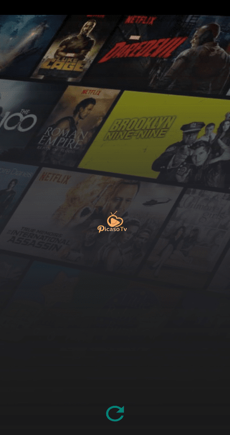 PicasoTV v1.6.9 Premium Ad-Free Mod 4