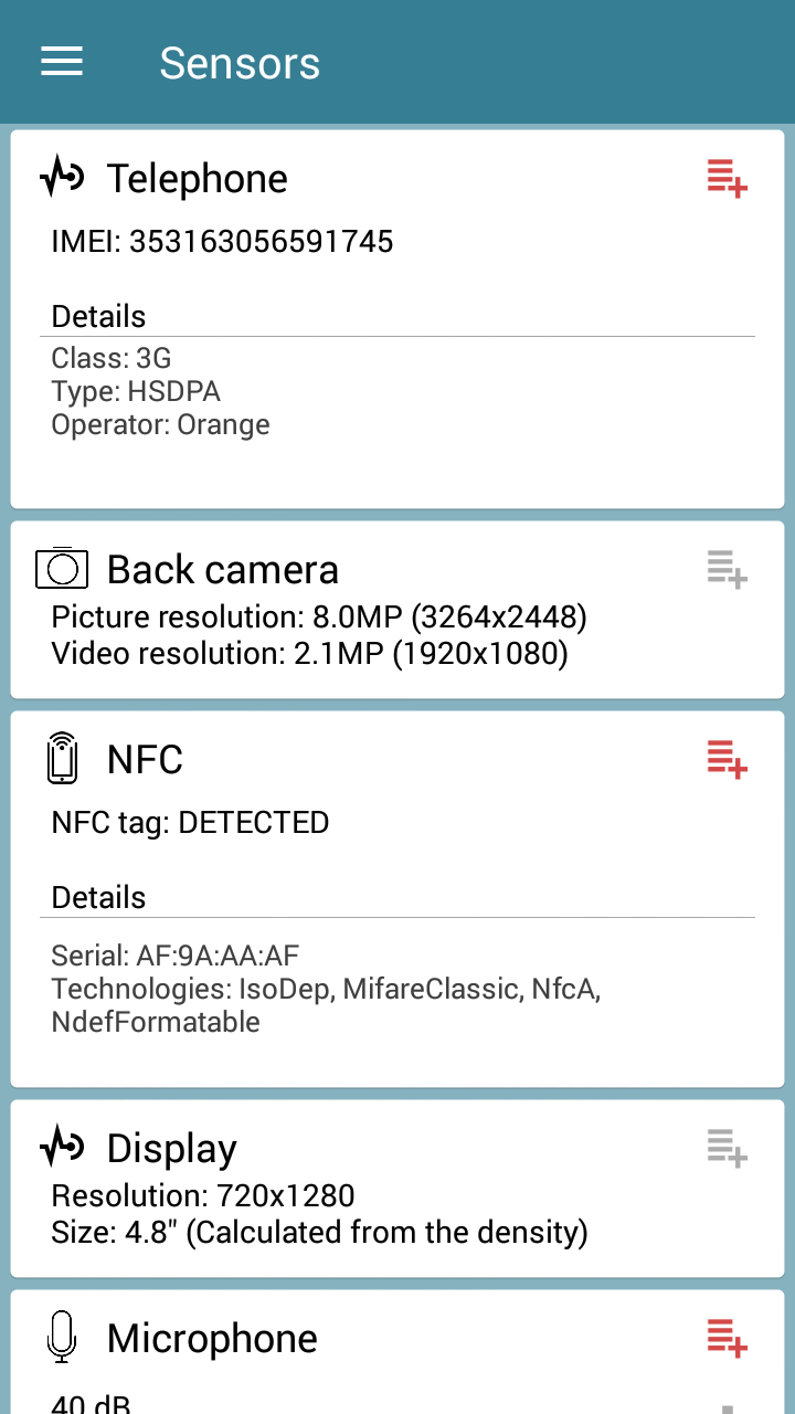 Sensors Toolbox v1.6.03 Premium Mod 4