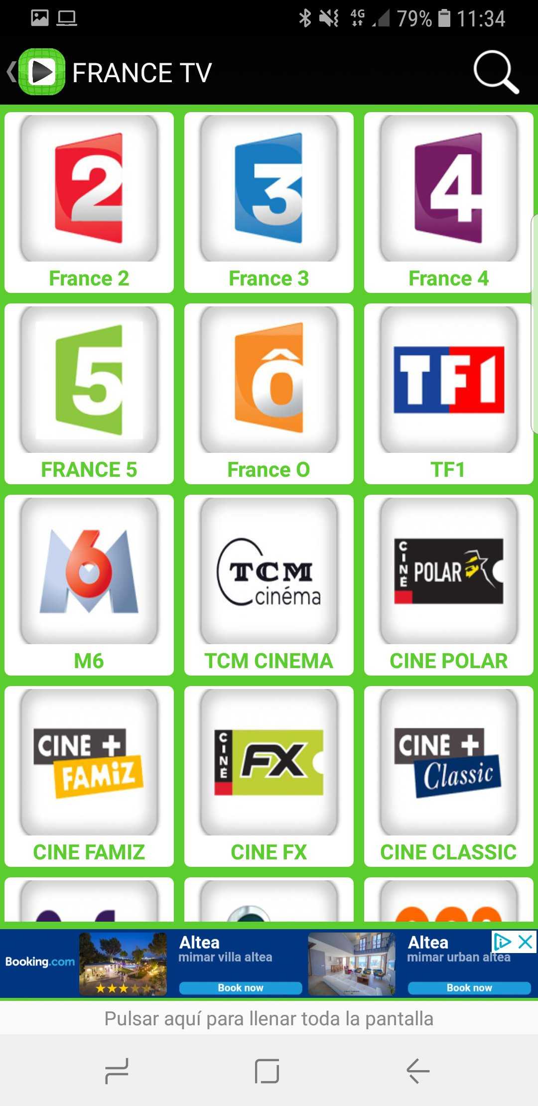 Swift Streamz v2.4 Mod OnnBox AndroidTV + Mod Lite 5
