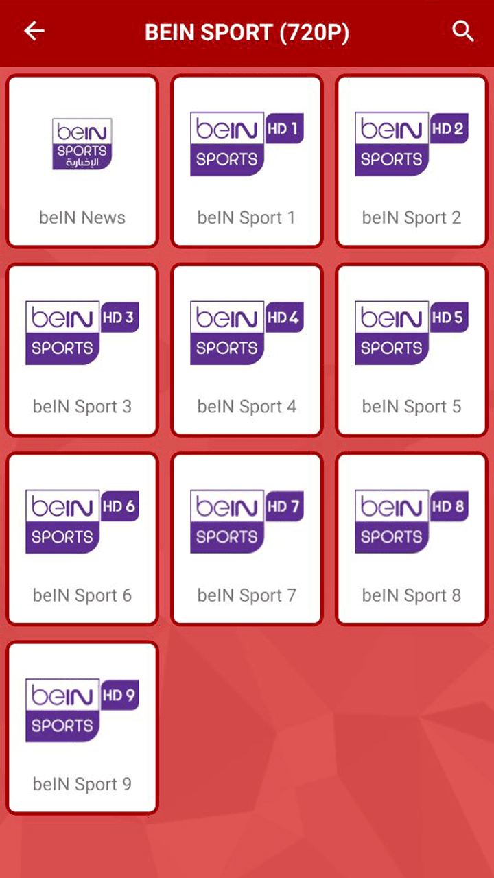 Yacine TV Premium v3.0 Ad-Free Mod 4