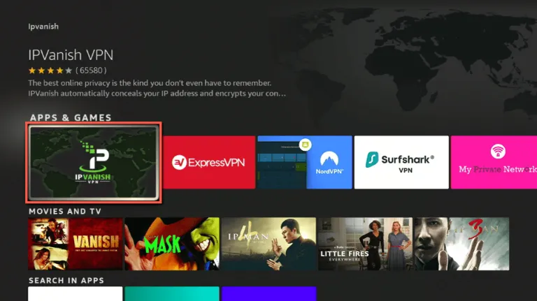 OLA TV Pro v18.0 build 18 Full Ad-Free Mod 3