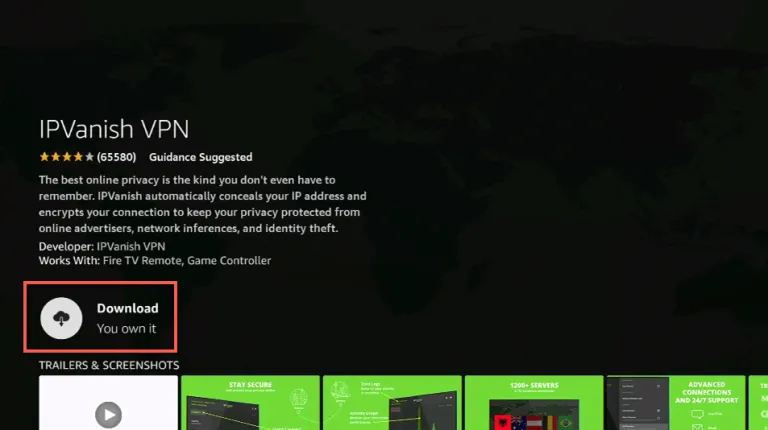 OLA TV Pro v18.0 build 18 Full Ad-Free Mod 4