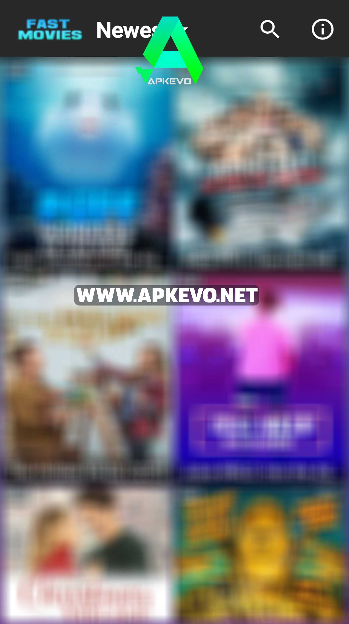 Fast Movies v3.2 Ad-Free Mod 3