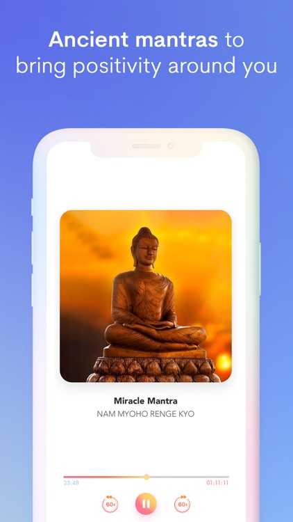 Meditative Mind Music & Sleep v2.26 Unlocked Mod 1