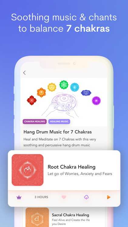 Meditative Mind Music & Sleep v2.26 Unlocked Mod 2