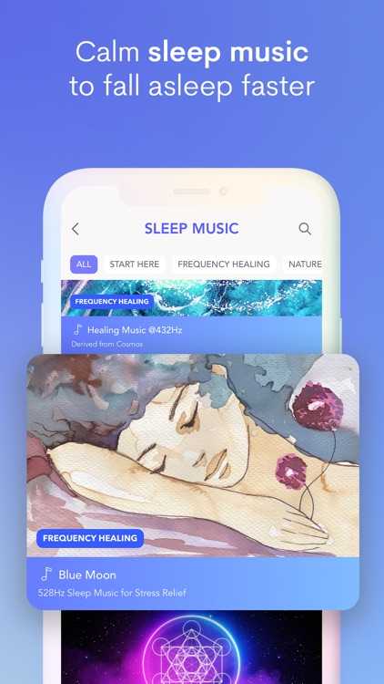 Meditative Mind Music & Sleep v2.26 Unlocked Mod 4