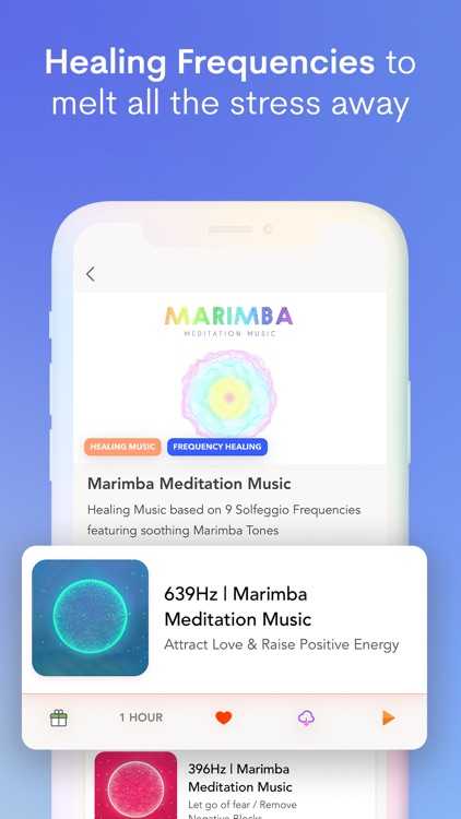 Meditative Mind Music & Sleep v2.26 Unlocked Mod 5