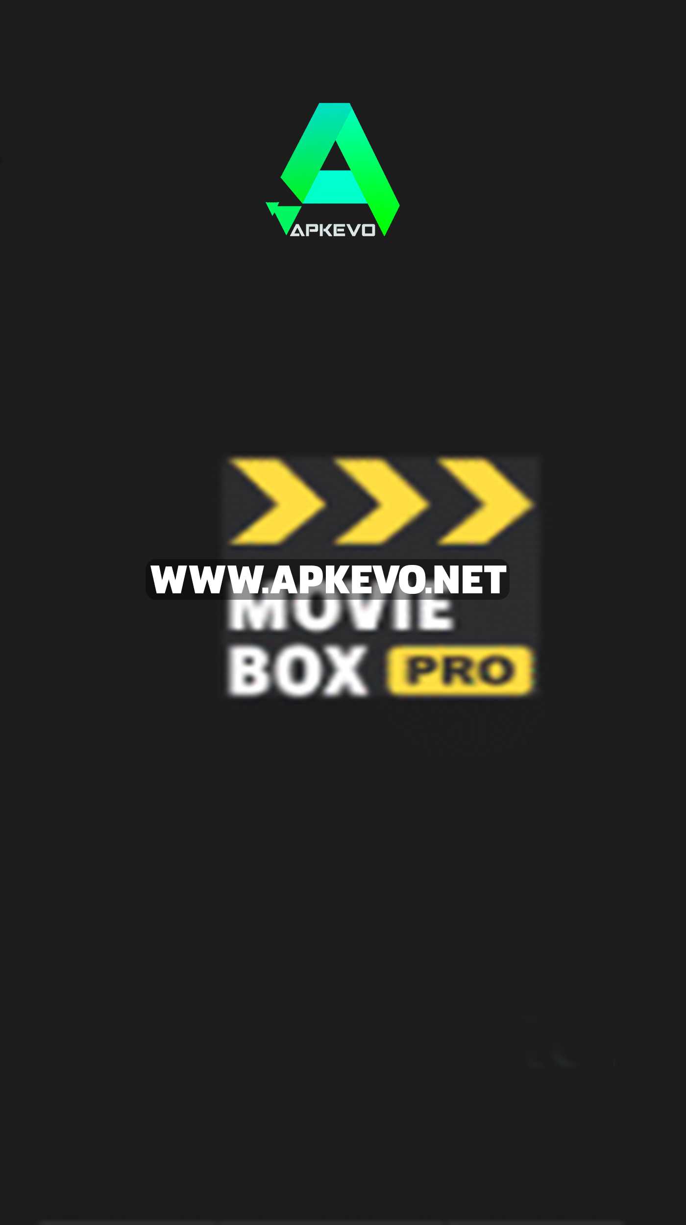 MovieBox Pro v14.7 (Official) (Ad-Free) Mod 1