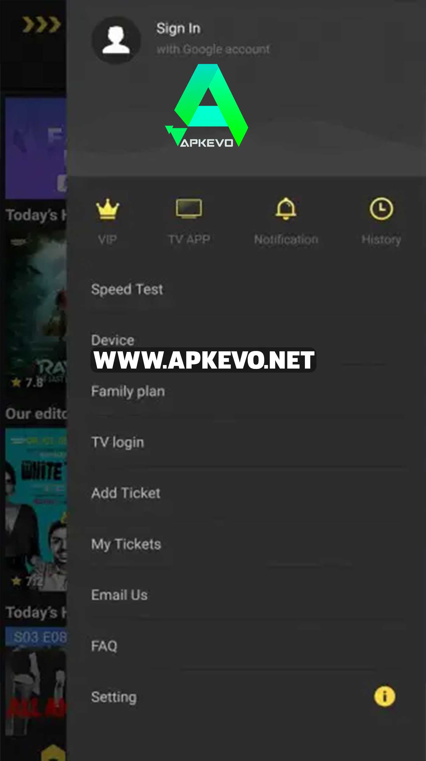 MovieBox Pro v14.7 (Official) (Ad-Free) Mod 2